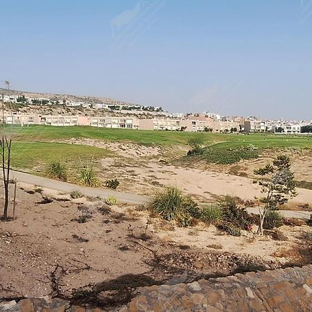 Absolute Beach 2 Bedroom Apartment Taghazout Bay Tamourit Exterior foto