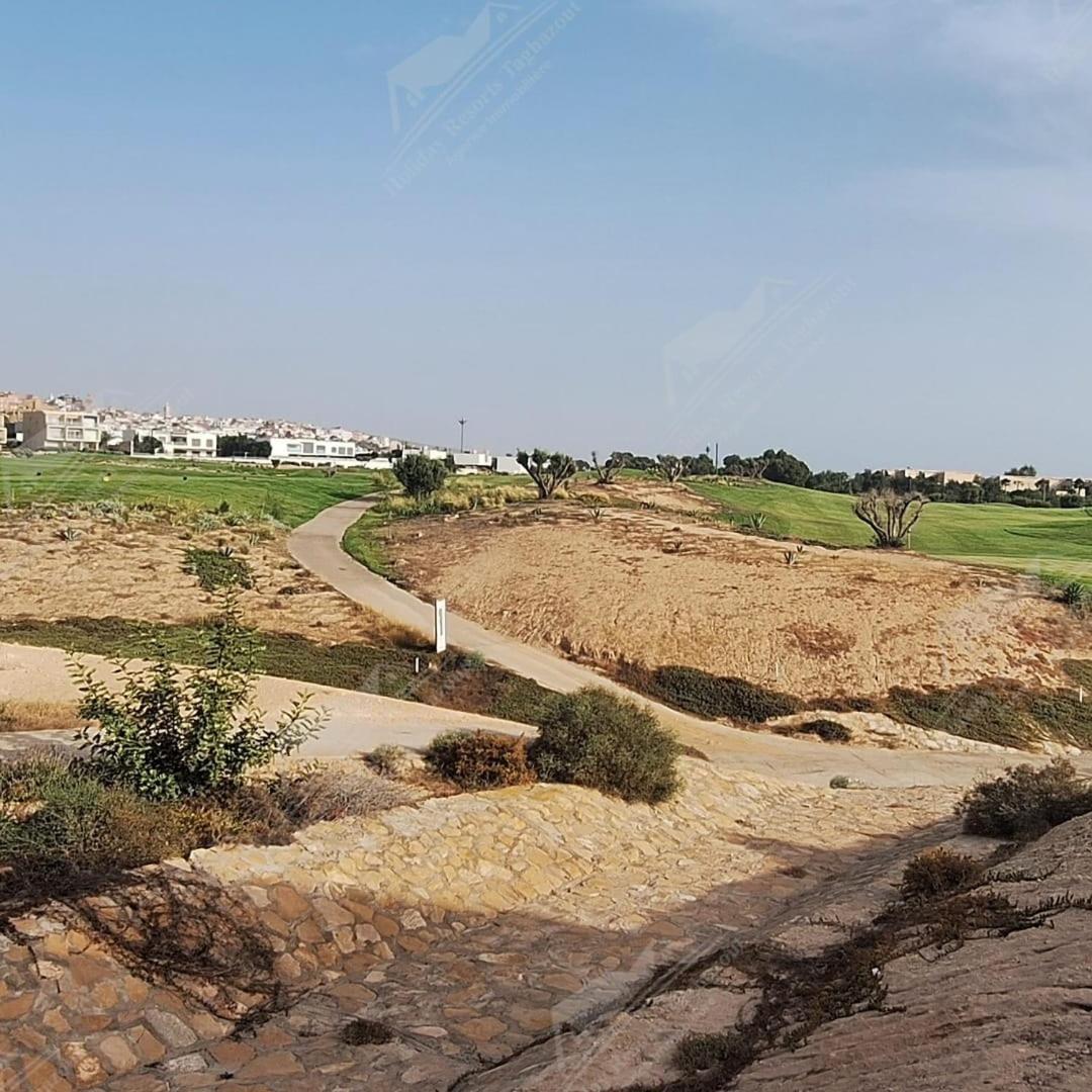 Absolute Beach 2 Bedroom Apartment Taghazout Bay Tamourit Exterior foto